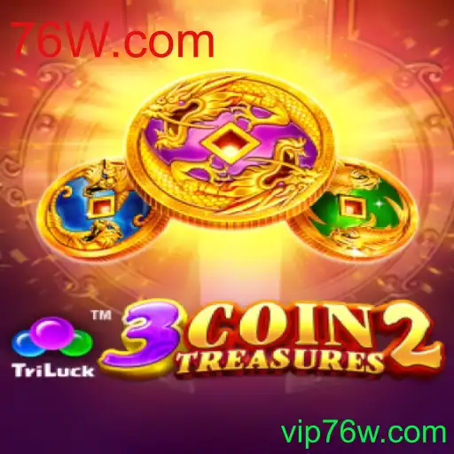 Explorando o Universo de 3CoinTreasures2 e as Regras Importantes de Jogo