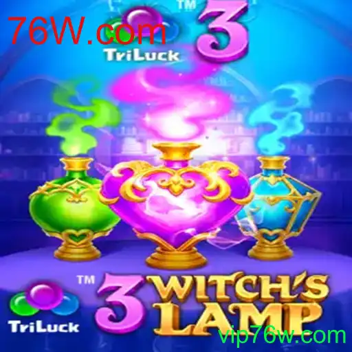 3WitchsLamp: Uma Jornada Mágica no Mundo dos Jogos Online