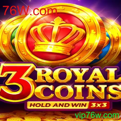 3royalcoins: Descubra o Mundo do Novo Jogo de Estratégia