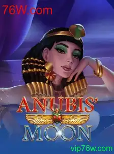 AnubisMoon: Explorando o Fascinante Universo do Jogo