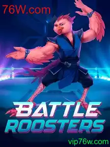 Descubra o Mundo Empolgante de BattleRoosters e Suas Regras Exclusivas