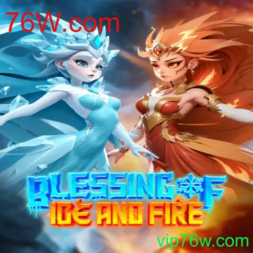 Blessing of Ice and Fire: Um Novo Mundo de Aventuras Interativas