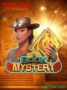 Descubra as Aventuras de 'BookofMystery' e Como Jogar