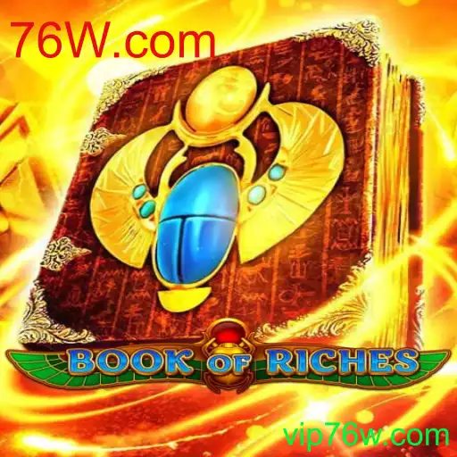 Book of Riches: Descubra o Fascinante Mundo de Aventuras e Recompensas