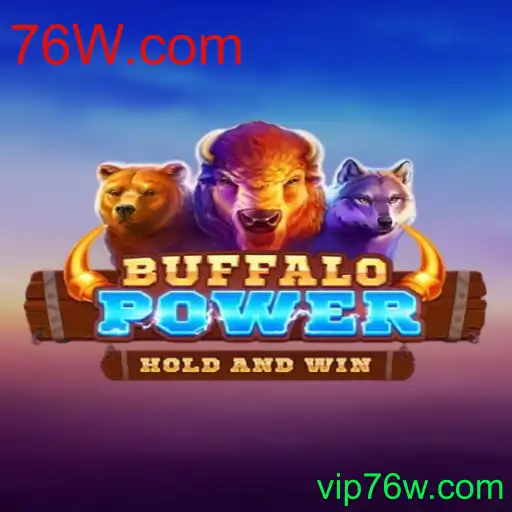 Explorando as Aventuras de BuffaloPower e o Mundo de 76W.com