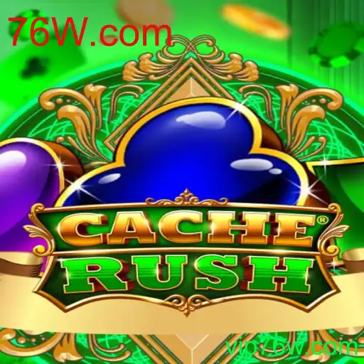 CacheRush: Uma Aventura Vibrante no Mundo dos Games