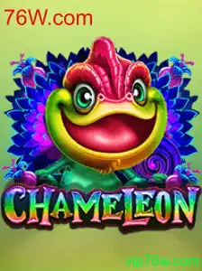 Chameleon: Um Jogo de Dedução e Estratégia