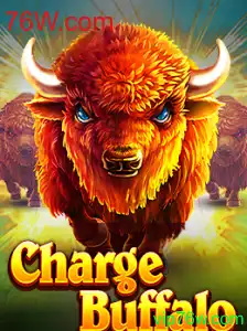 Explorando o Mundo do Jogo ChargeBuffalo