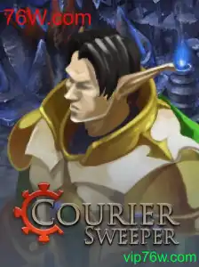 Descubra o Novo Jogo CourierSweeper e Suas Regras Fascinantes