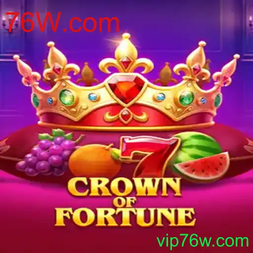 Descubra o Excitante Mundo de CrownofFortune no 76W.com