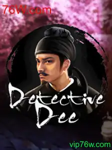 DetectiveDee: Um Mergulho na Aventura de Mistério e Investigação