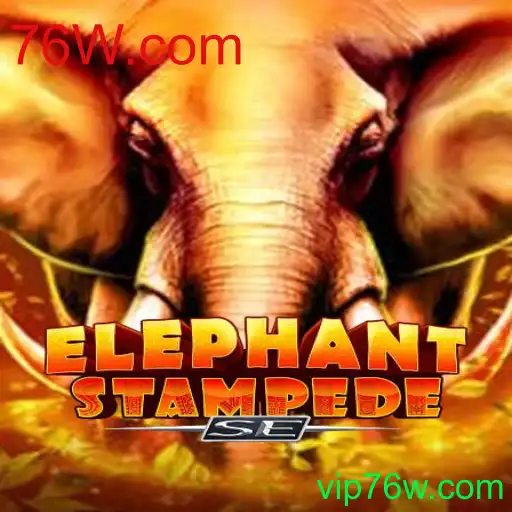 ElephantStampedeSE: Uma Nova Aventura Virtual