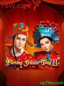 Explorando o Mundo de Flirting Scholar Tang II
