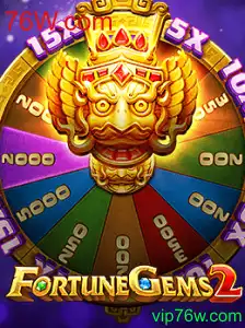 Descubra FortuneGems2: Um Novo Horizonte em Jogos de Azar