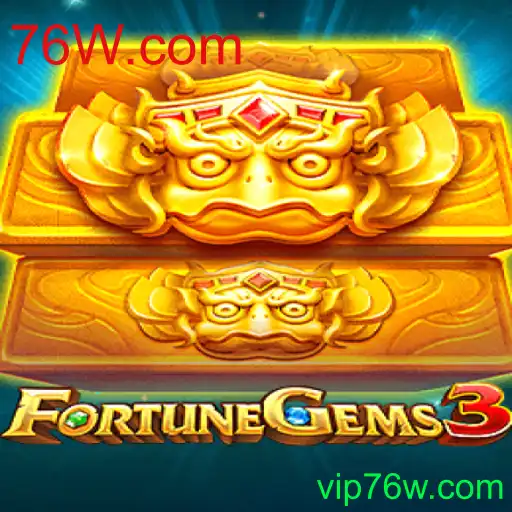 Explorando o Fascinante Mundo de FortuneGems3 em 76W.com