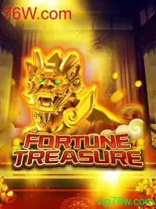 Explorando o Universo de FortuneTreasure: Um Guia Completo