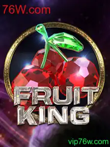 Conheça o Novo Jogo FruitKing: Diversão e Estratégia