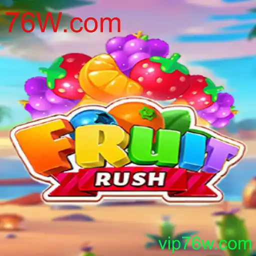 Descubra o Mundo Empolgante de FruitRush: O Jogo que Está Revolucionando o Entretenimento