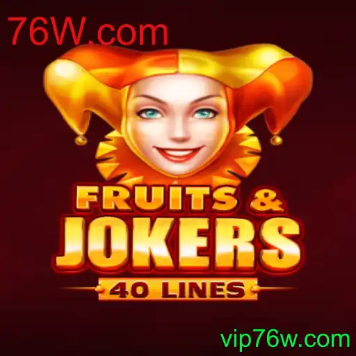 Explorando o Universo de FruitsAndJokers40: Diversão Através das Frutas e Curingas