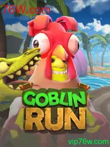 GoblinRun: Um Jogo de Aventura e Estratégia no Mundo de 76W.com