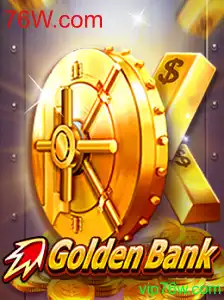 GoldenBank: Um Mergulho no Mundo dos Jogos Financeiros