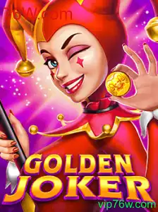 GoldenJoker: A Excitante Aventura de Cassino que Conquista Jogadores