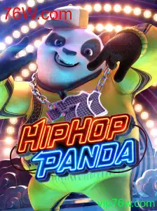 Explorando o Jogo HipHopPanda