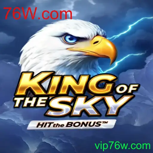 Descubra o Mundo de KingOfTheSky: Um Jogo de Aventura ao Estilo 76W.com