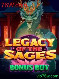 Descubra o Fascinante Mundo de LegacyoftheSagesBonusBuy no 76W.com