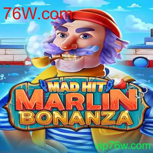 MadHitMarlinBonanza: Descubra o Novo Jogo Sensação