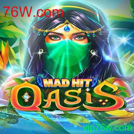 Descubra o Novo Jogo MadHitOasis e Suas Regras Empolgantes: Explore o Universo de 76W.com