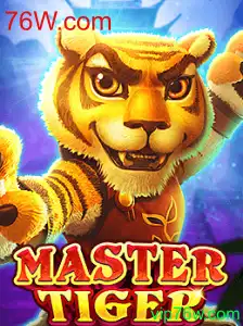 Explorando o Mundo de MasterTiger: Um Jogo de Estratégia e Aventura