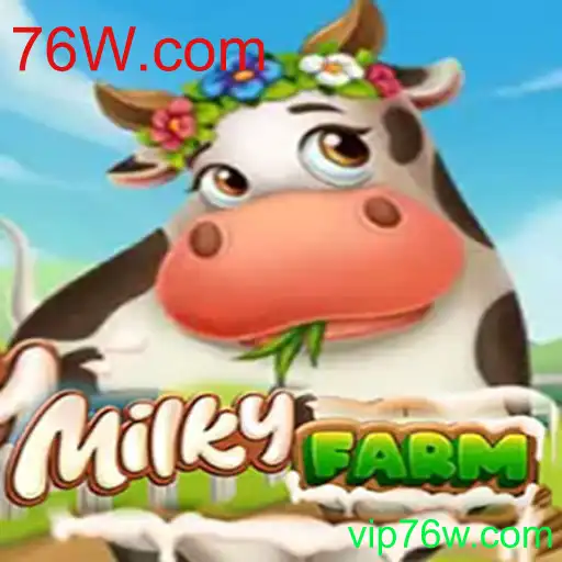 Desvendando MilkyFarm: Uma Aventura Digital Dinâmica