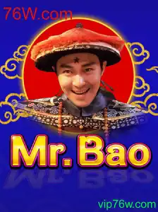 Descubra o Fascinante Mundo do Jogo MrBao