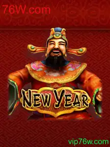 Explorando o Jogo NewYear: Uma Nova Aventura no 76W.com