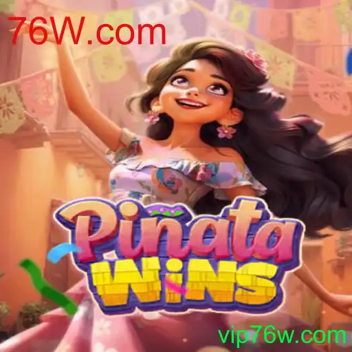 Descubra o Universo Vibrante de PinataWins em 76W.com