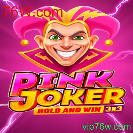 Descubra o Mundo Fascinante do Jogo Pinkjoker no 76W.com