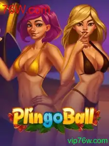 Descubra o Mundo de Plingoball: Um Jogo Inovador com a Palavras-chave 76W.com