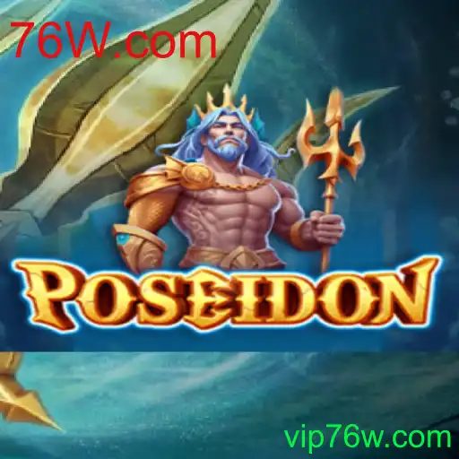 Explorando o Envolvente Mundo do Jogo Poseidon