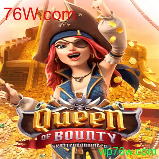 Descubra o Mundo de Aventuras no Jogo QueenofBounty