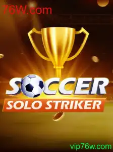 SoccerSoloStriker: Mergulhe no Mundo do Futebol Solo