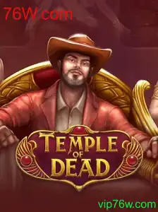 Descubra o Fascinante Mundo de TempleofDead