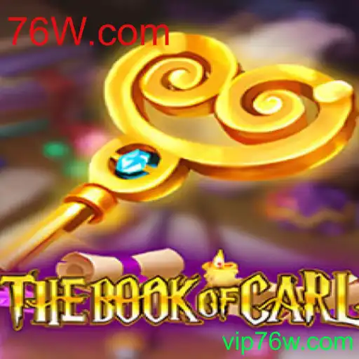 Descubra o Mundo de TheBookofCarl: Um Jogo Cativante e Envolvente
