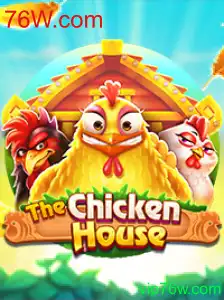 TheChickenHouse: Um Mergulho no Universo de Jogabilidade Inovadora