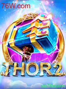 Explorando Thor2: Aventuras e Desafios no Universo Nórdico