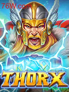 ThorX: Um Olhar Detalhado sobre o Novo Jogo de Ação