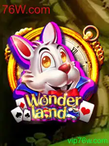 Explore o Enigmático Mundo de Wonderland: Um Guia Completo